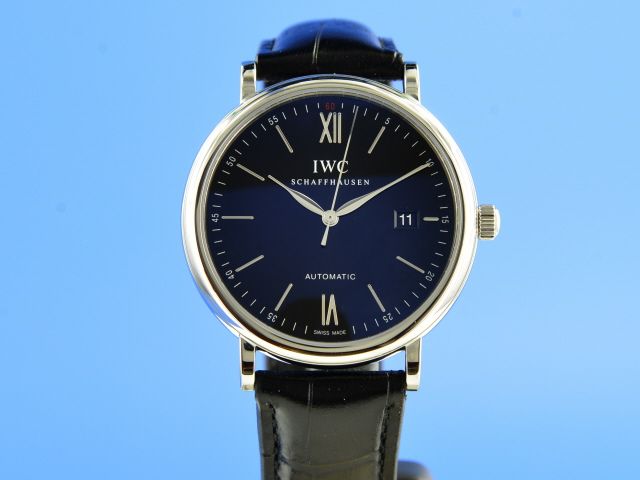 IWC Portofini 40 mm