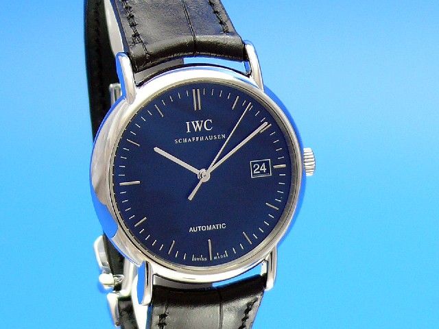 IWC Portofino 3533