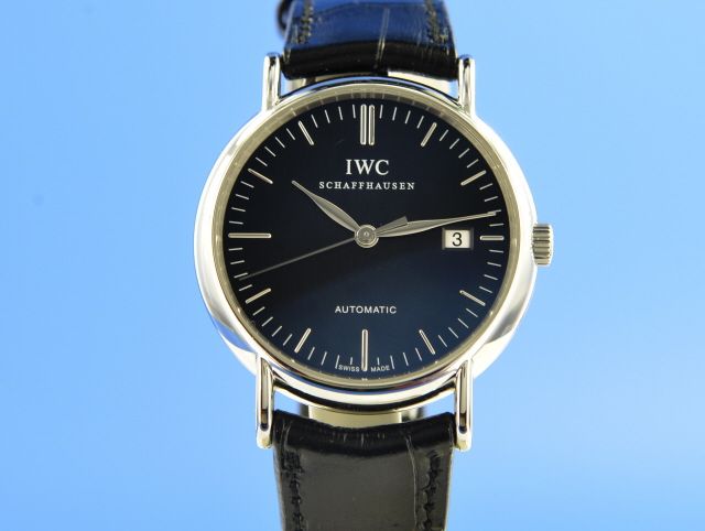 IWC Portofino