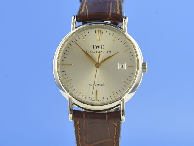 IWC Portofino