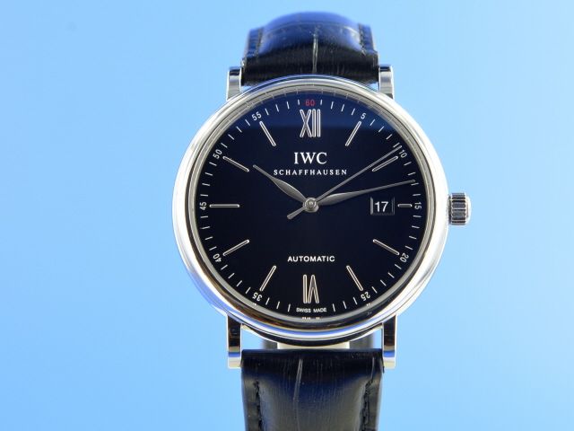 IWC Portofino 3565