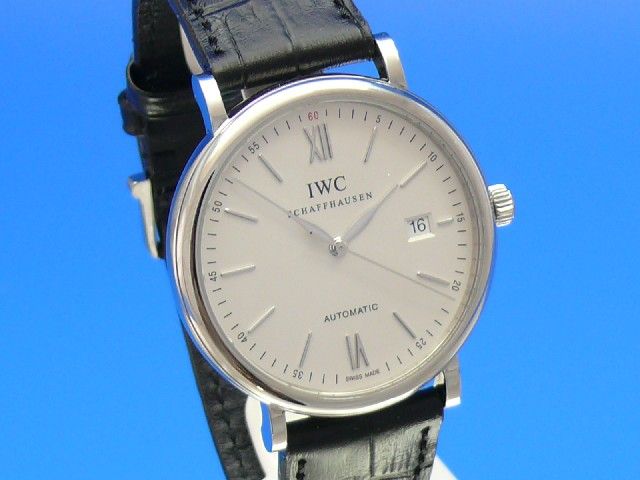 IWC Portofino 3565