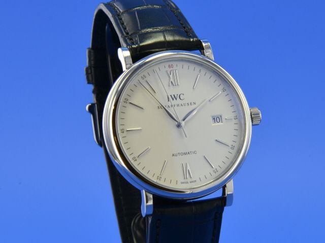 IWC Portofino 3565