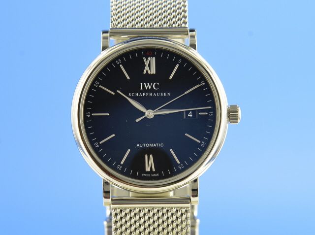 IWC Portofino 3565