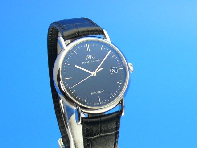 IWC Portofino 38 mm