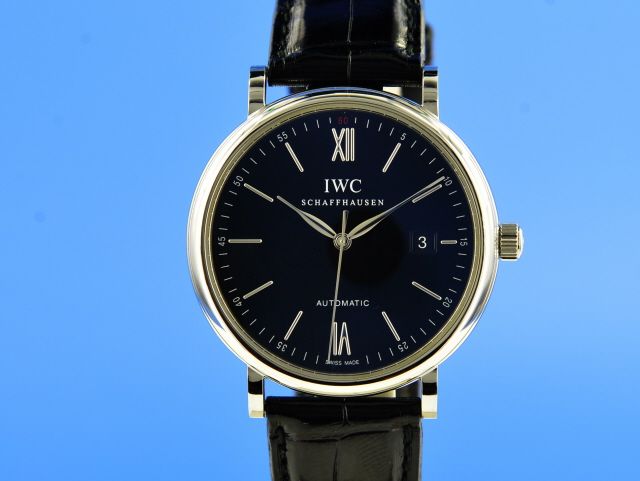 IWC Portofino 40 mm