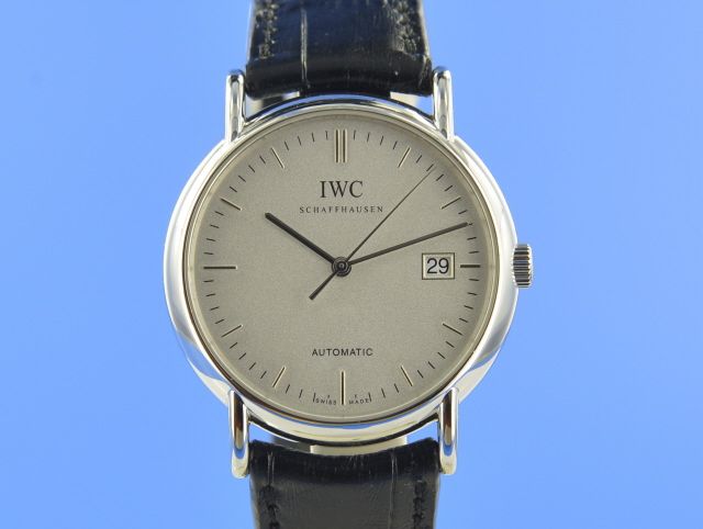 IWC Portofino Automatic IW3533