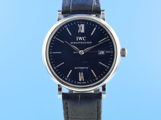 IWC Portofino Automatic IW356502
