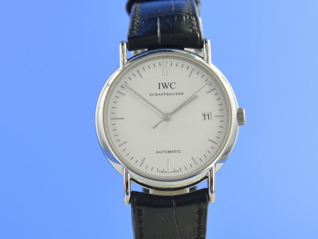 IWC Portofino Automatik