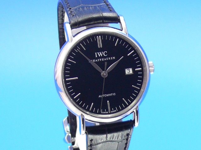 IWC Portofino