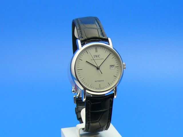 IWC Portofino IW3533