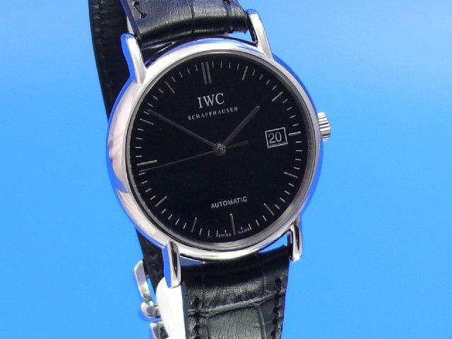 IWC Portofino IW3533