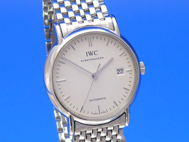 IWC Portofino