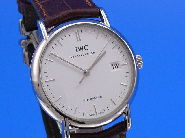 IWC Portofino