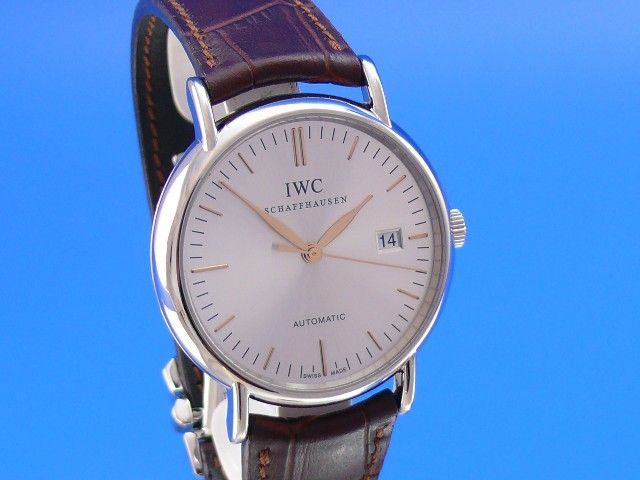 IWC Portofino