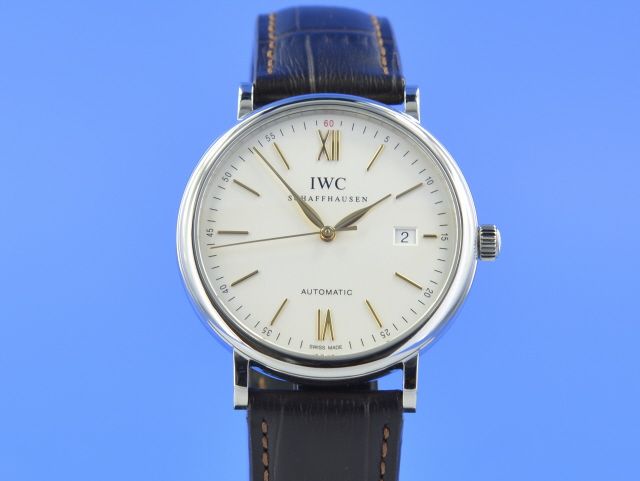 IWC Portofino