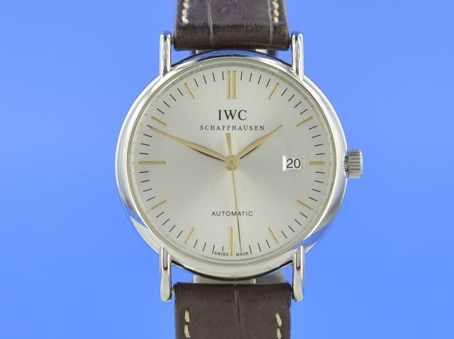 IWC Portofino