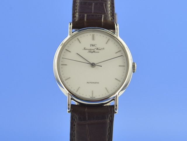 IWC Portofino Medium