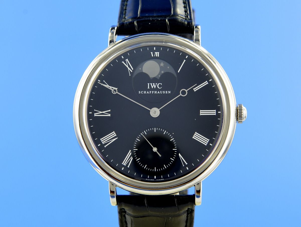 IWC Portofino Vintage