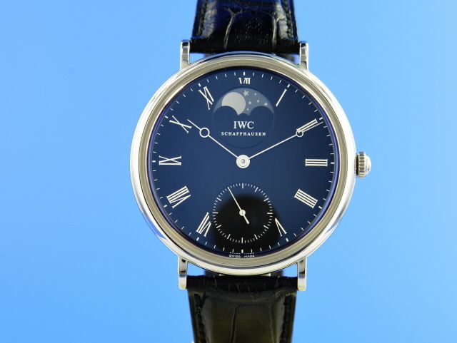 IWC Portofino Vintage