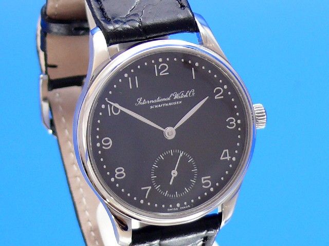 IWC Portugieser 35 mm