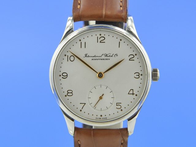 IWC Portugieser 35 mm