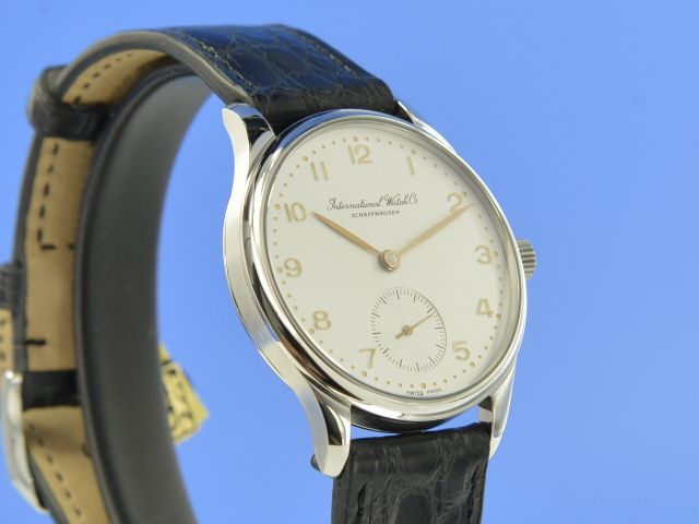 IWC Schaffhausen Portugieser