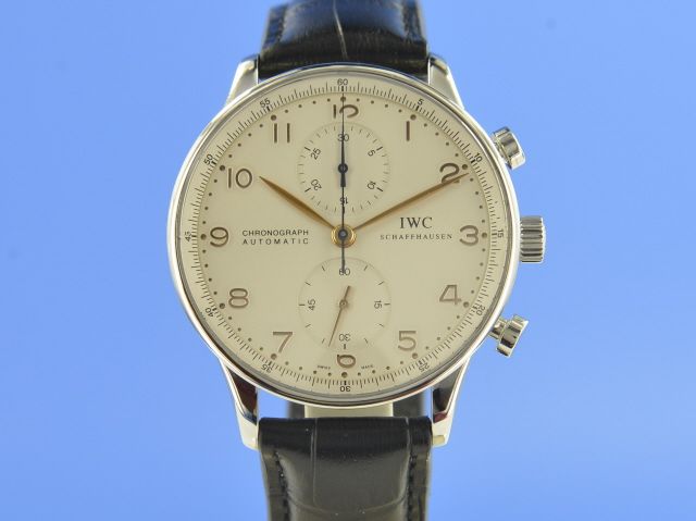 IWC Portugieser 3714