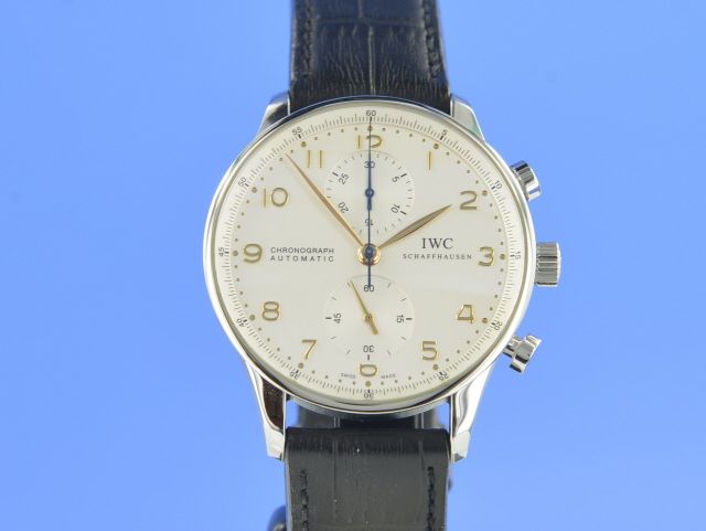 IWC Portugieser