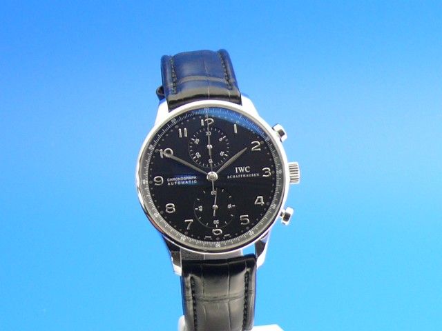 IWC Portugieser IW3714