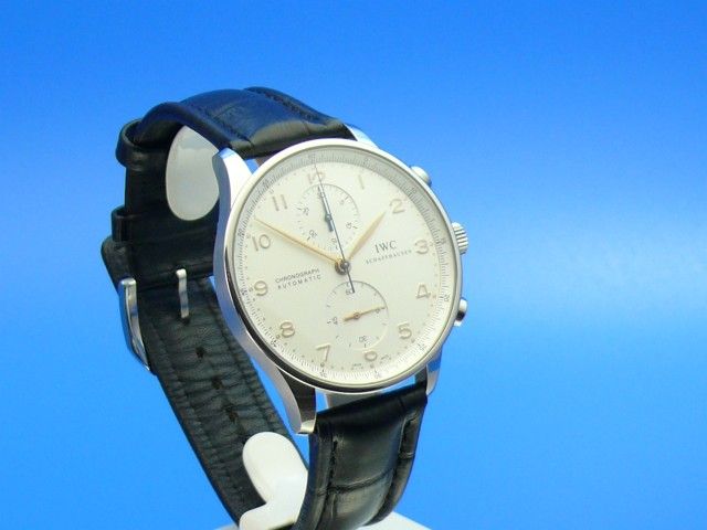 IWC Portugieser IW3714