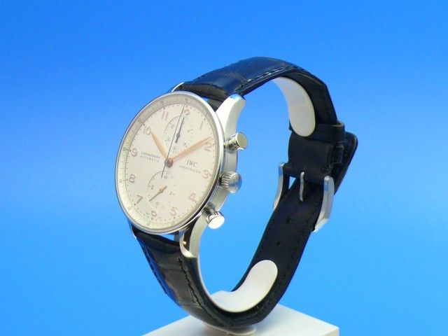 IWC Portugieser IW3714