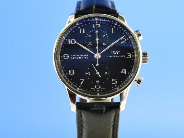 IWC Portugieser