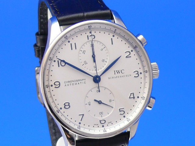 IWC Portugieser
