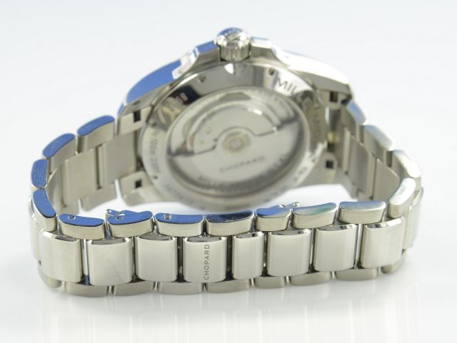 Chopard Mille Miglia GT Gran Turismo XL Power Control