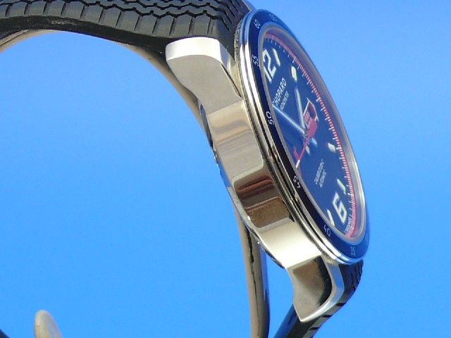 Chopard Mille Miglia GTS Power Control