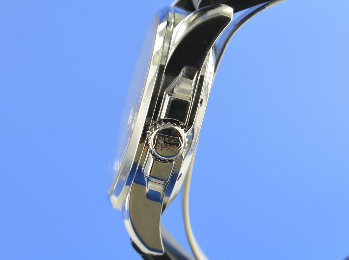 Chopard Mille Miglia Gran Turismo XL Power Reserve