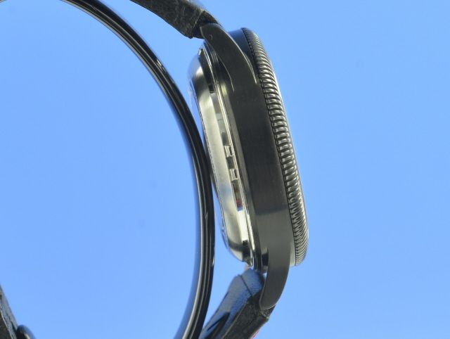 Tutima Grand Classic Chrono Power Reserve