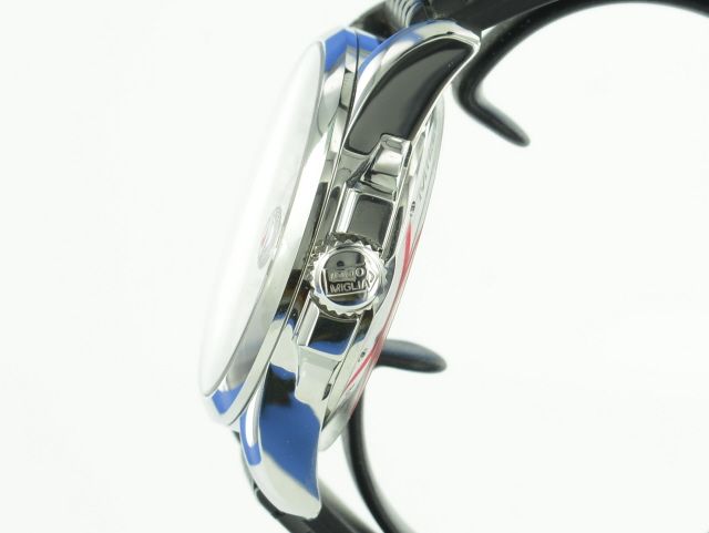 Chopard Mille Miglia Gran Turismo XL Power Reserve