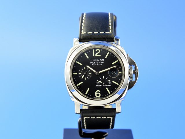Panerai Luminor Power Reserve Automatic