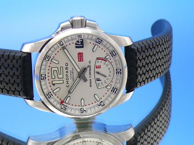 Chopard Mille Miglia Gran Turismo GT XL Power Reserve