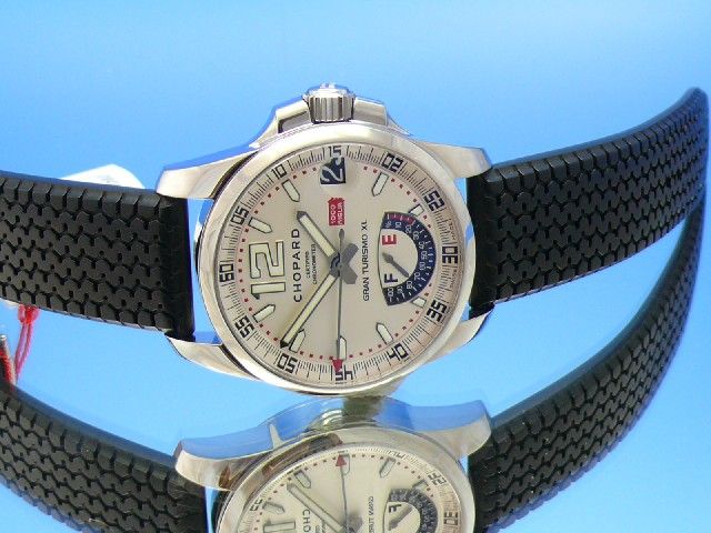 Chopard Mille Miglia Gran Turismo GT XL Power Reserve