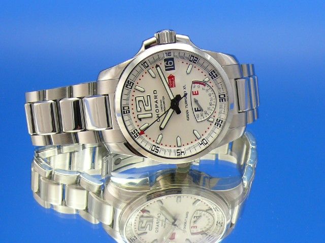 Chopard Mille Miglia Gran Turismo GT XL Power Reserve