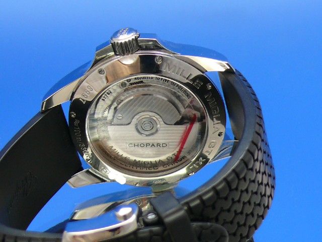 Chopard Mille Miglia Gran Turismo GT XL Power Reserve