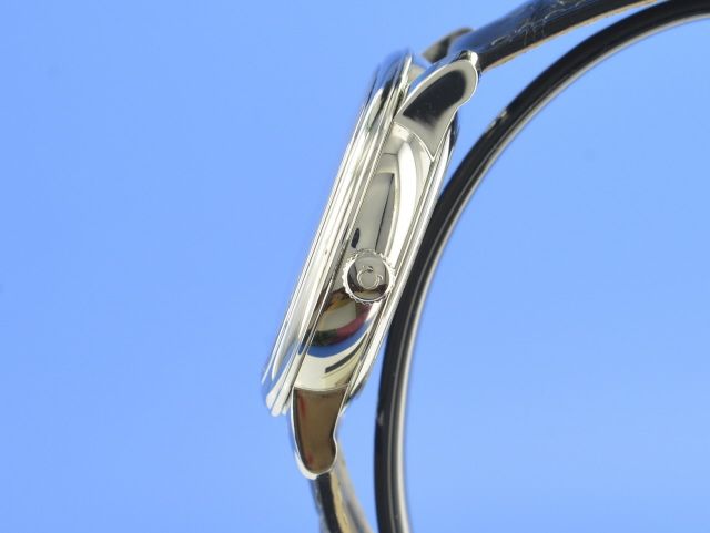 Omega De Ville Prestige Co-Axial Power Reserve Chronometer