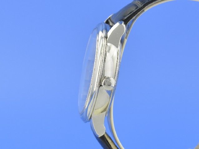 Omega De Ville Prestige Power Reserve Co-Axial