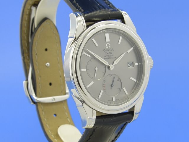 Omega De Ville Power Reserve Co-Axial