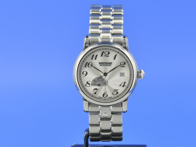 Montblanc Star Power Reserve