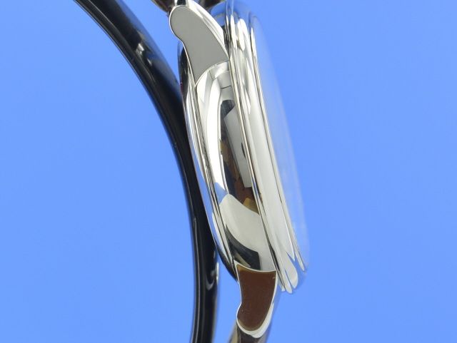 Omega De Ville Prestige Power Reserve