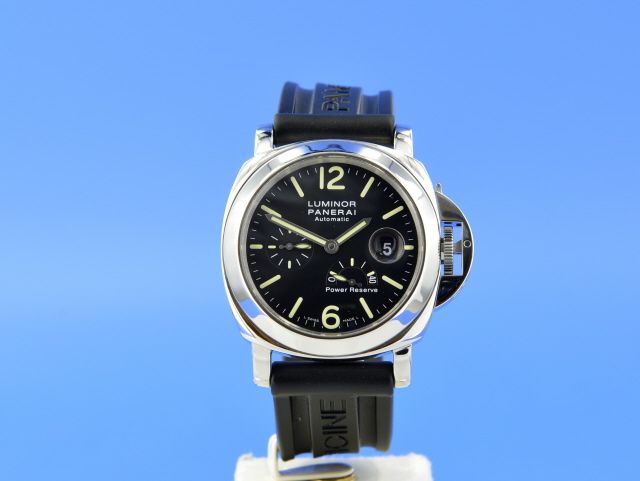 Panerai Luminor Power Reserve